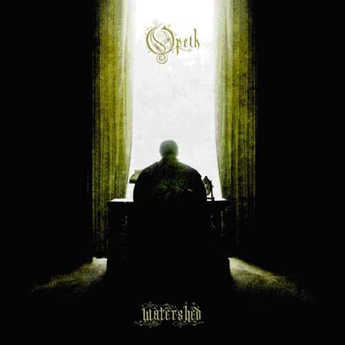 OPETH - Ghost Reveries