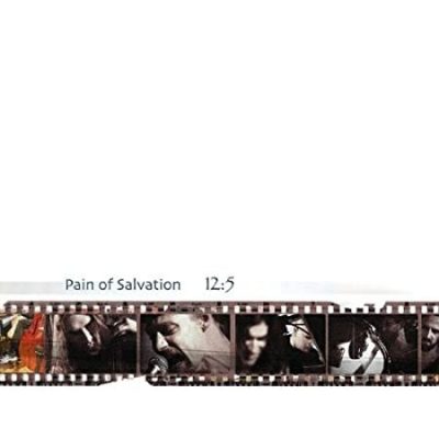 PAIN OF SALVATION - 12:5