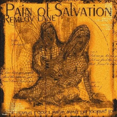 PAIN OF SALVATION - Remedy Lane