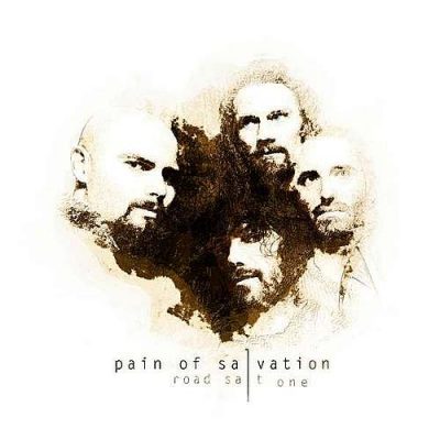 PAIN OF SALVATION - Road Salt One