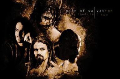 PAIN OF SALVATION - The Perfect Element
