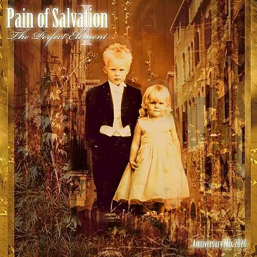 PAIN OF SALVATION - The Perfect Element