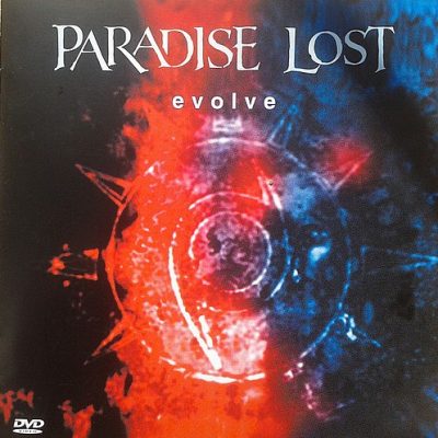 PARADISE LOST - Evolve