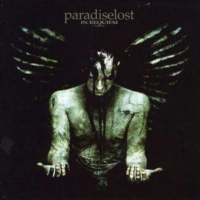 PARADISE LOST - In Requiem