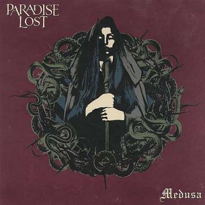 PARADISE LOST - Medusa