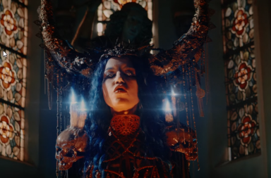 POWERWOLF - Video feat. Alissa White-Gluz online