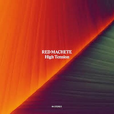 RED MACHETE - Die Linzer Rocksensation kündigt neue Platte an!