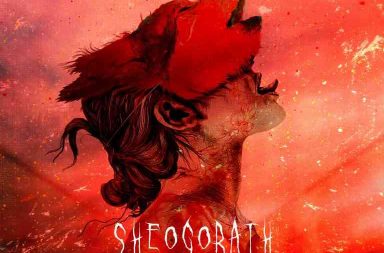 SHEOGORATH – Lunacy Gone Astray