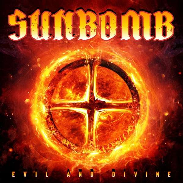 SUNBOMB – Evil Or Divine