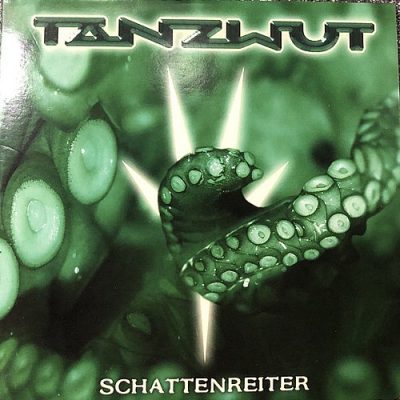 TANZWUT - Schattenreiter