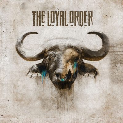 THE LOYAL ORDER - Neue Supergroup kündigt Debüt an