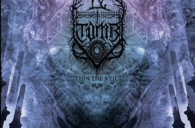T.O.M.B. - Thin The Veil