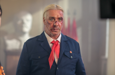 TILL LINDEMANN - Veröffentlicht neue Single