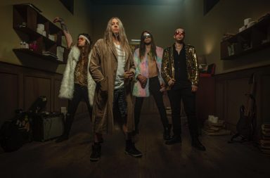 PAIN- Neues Video zu "Party In My Head"