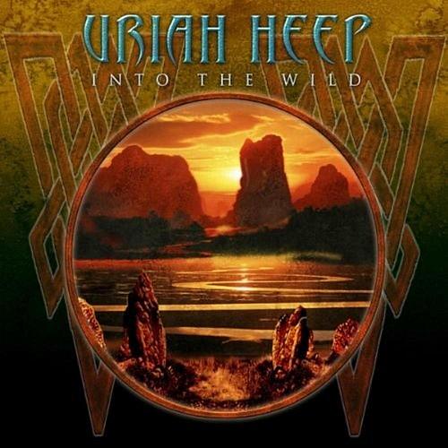 URIAH HEEP - Celebration - Fourty Years Of Rock URIAH HEEP - Celebration - Fourty Years Of Rock