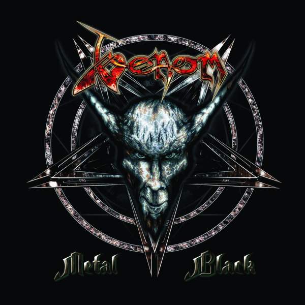 VENOM - Resurrection