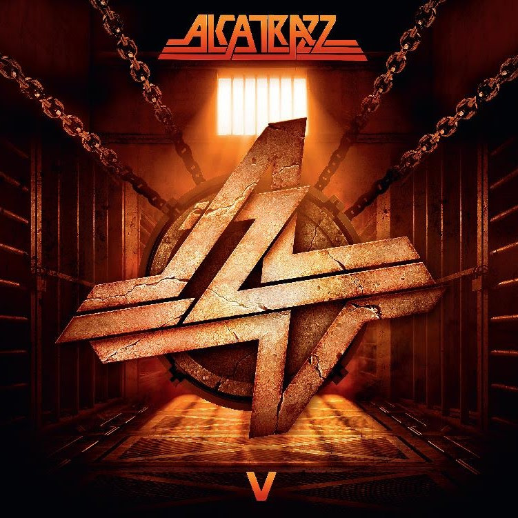 ALCATRAZZ - 15. Studio-Album kommt