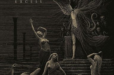 APOPHIS - Die Death Metaller geben Tracklist bekannt