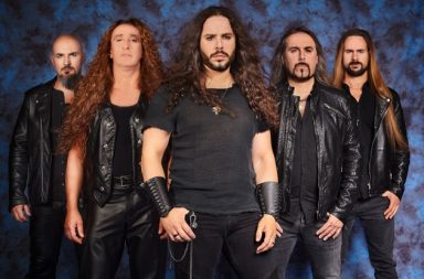 RHAPSODY OF FIRE - Erster Song aus kommendem Album