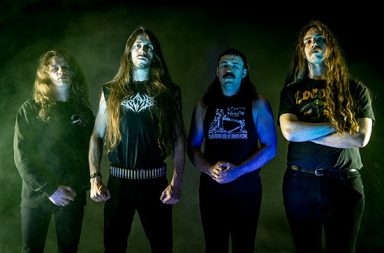 CRYPTIC SHIFT - Signen bei Metal Blade Records