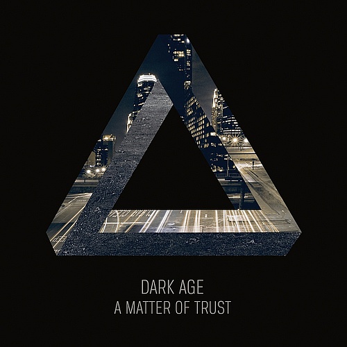 DARK AGE - The Silent Republic