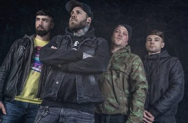 ENGST - Veröffentlichen neue Hymne und EP-Infos