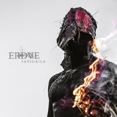 ERDVE - Die experimentellen Sludge-Monster präsentieren weiteren Track