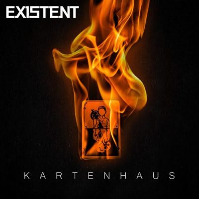 EXISTENT - Kartenhaus