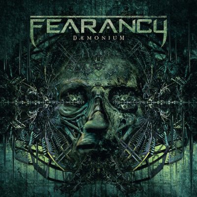 FEARANCY - Neues Album der Österreichischen Death Metaller