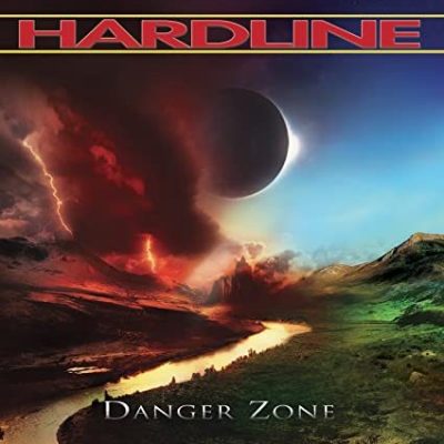 HARDLINE - Danger Zone