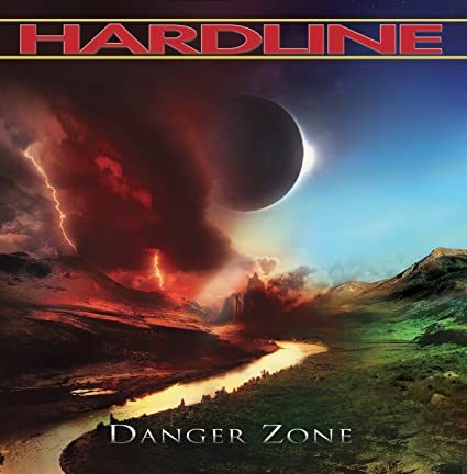 HARDLINE - II