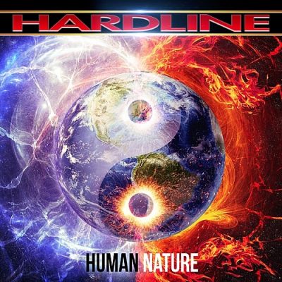 HARDLINE - Human Nature