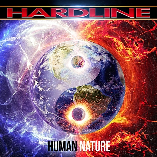 HARDLINE - II