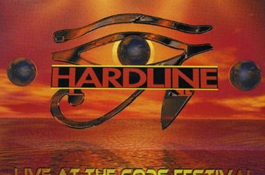 HARDLINE - II