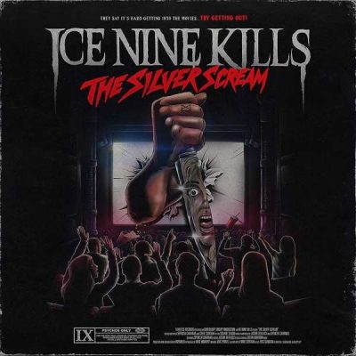 ICE NINE KILLS - Undead & Unplugged: Live From The Overlook Hotel