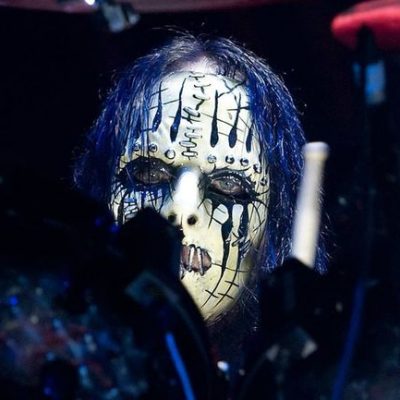 SINSAENUM - Nachricht zum Tod ihres Drummers Joey Jordison