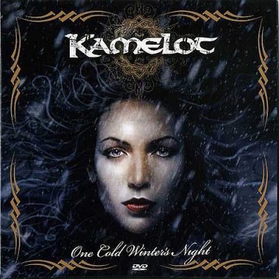 KAMELOT - One Cold Winter's Night