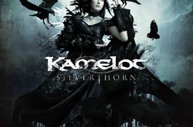 KAMELOT - Karma