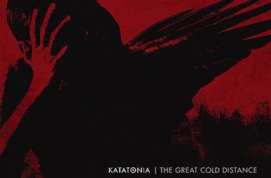 KATATONIA - Last Fair Deal Gone Down