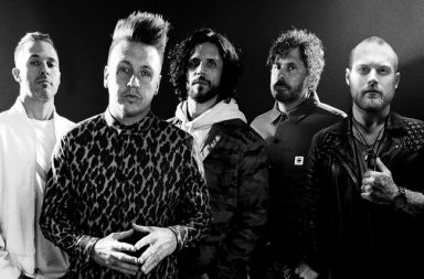 PAPA ROACH - Neues Musikvideo online!