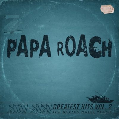 PAPA ROACH - Neues Musikvideo online!