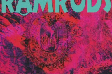 RAMRODS - Bracelet Circus