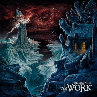 RIVERS OF NIHIL - Geben Details zu "The Work" bekannt