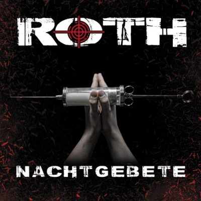 ROTH - Details zum Album