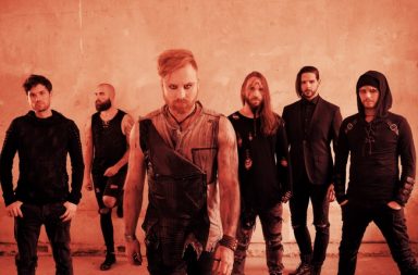 SOULBOUND - Erstes Video zum neuen Album "Addicted To Hell"