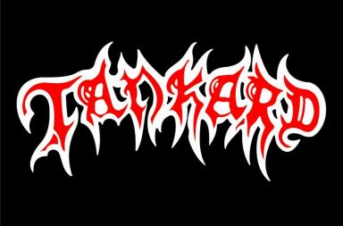 TANKARD - Signen bei Reaper Entertainment!