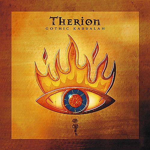 THERION - Deggial