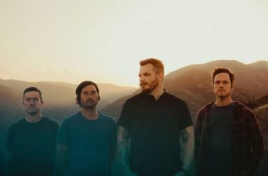 THRICE - Neues Album der Kult-Rocker