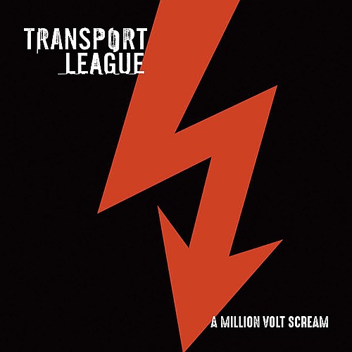 TRANSPORT LEAGUE - Boogie From Hell