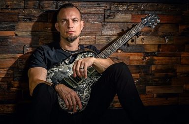 TREMONTI - Kehrt mit neuem Album zurück